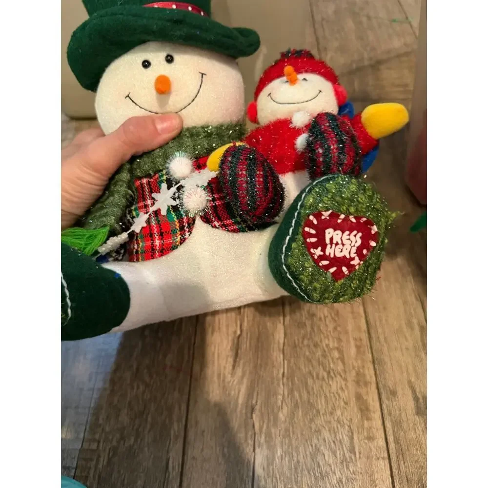 Unbranded avon plush
